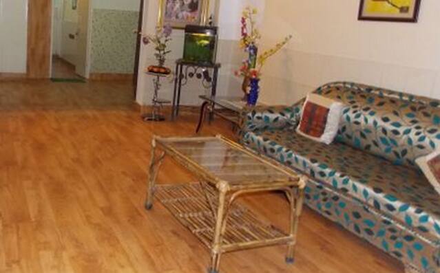 Hotel Season 4, Raigarh 5